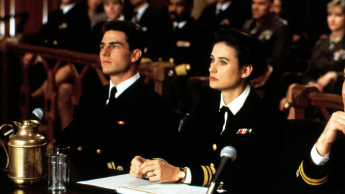 a few good men photo