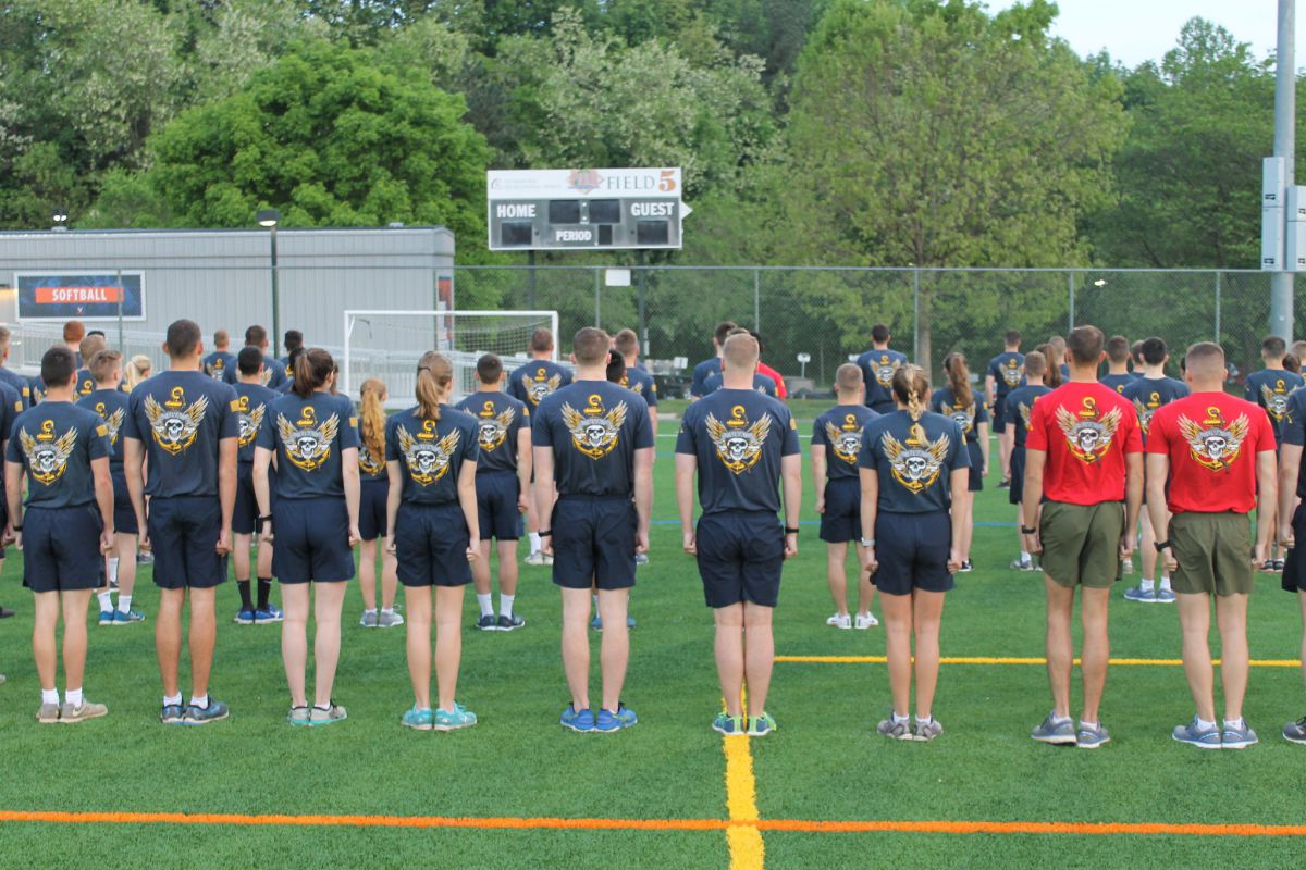 Midshipman